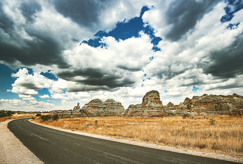 Isalo National Park
