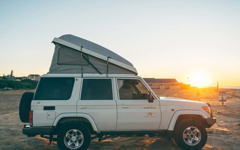 land cruiser lx