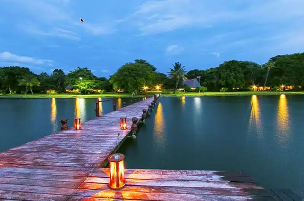 rusinga island
