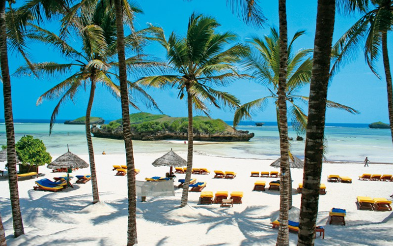 watamu beach